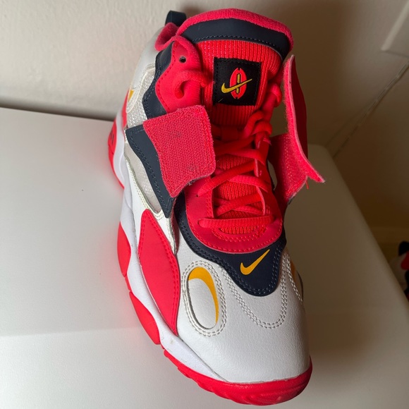 Nike Air Max Speed Turf GS - Picture 3 of 8